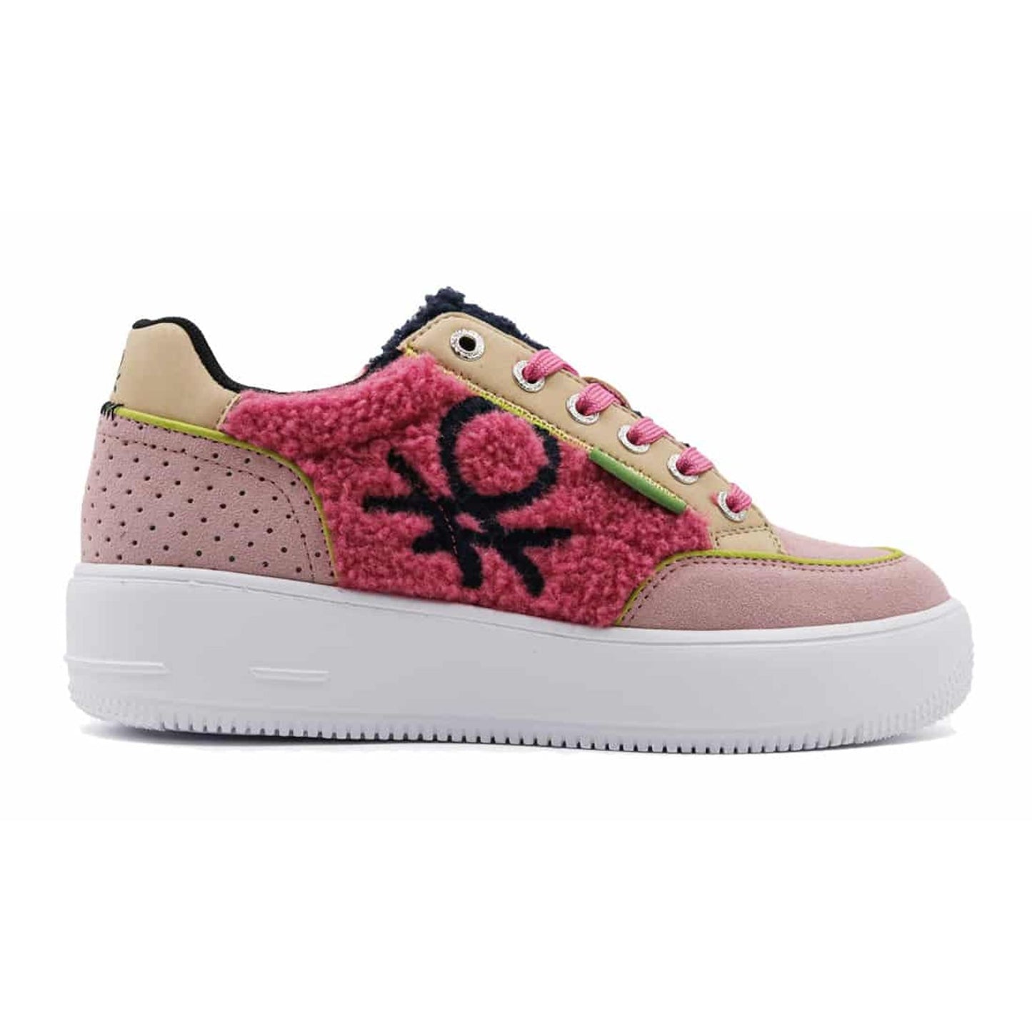 Benetton Sneakers