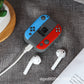 Manufacturers custom creative game console protective cover Epoxy protective cover for AirPods bluetooth headset
