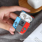 Manufacturers custom creative game console protective cover Epoxy protective cover for AirPods bluetooth headset