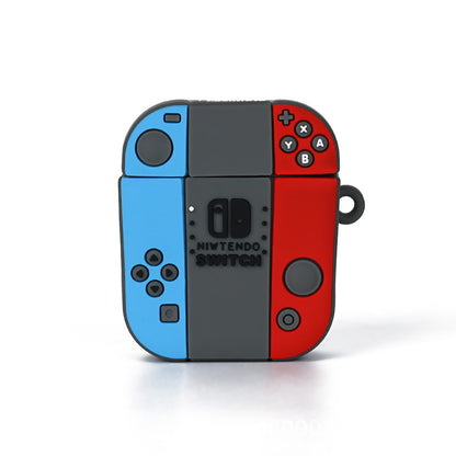 Manufacturers custom creative game console protective cover Epoxy protective cover for AirPods bluetooth headset
