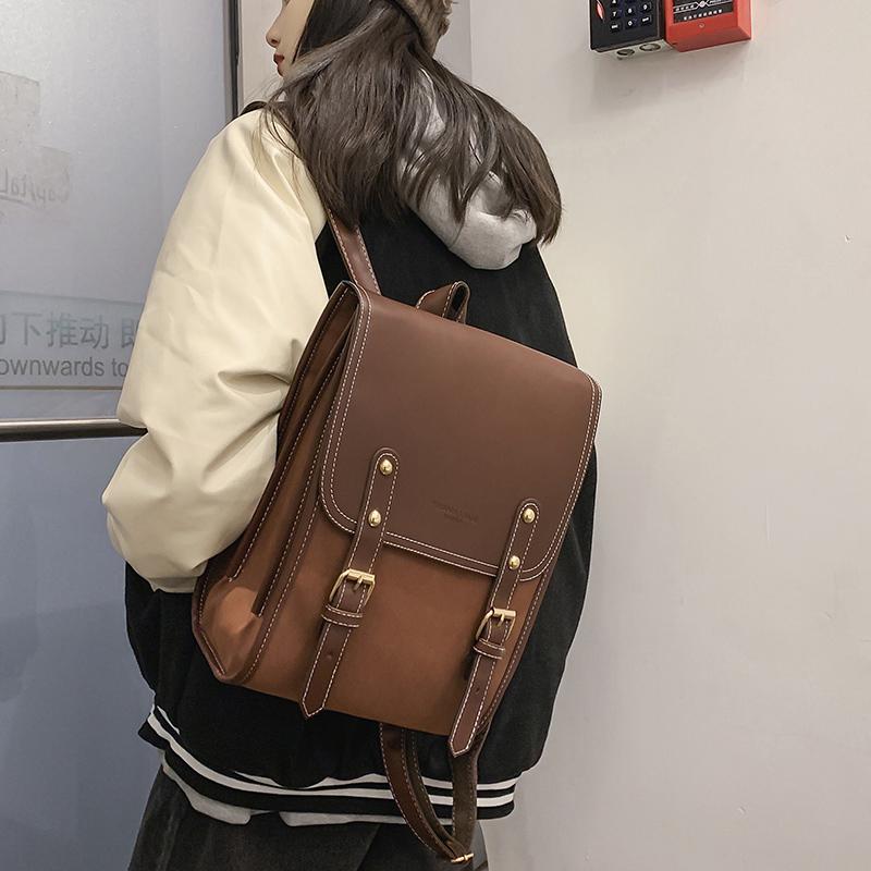 Retro Backpack