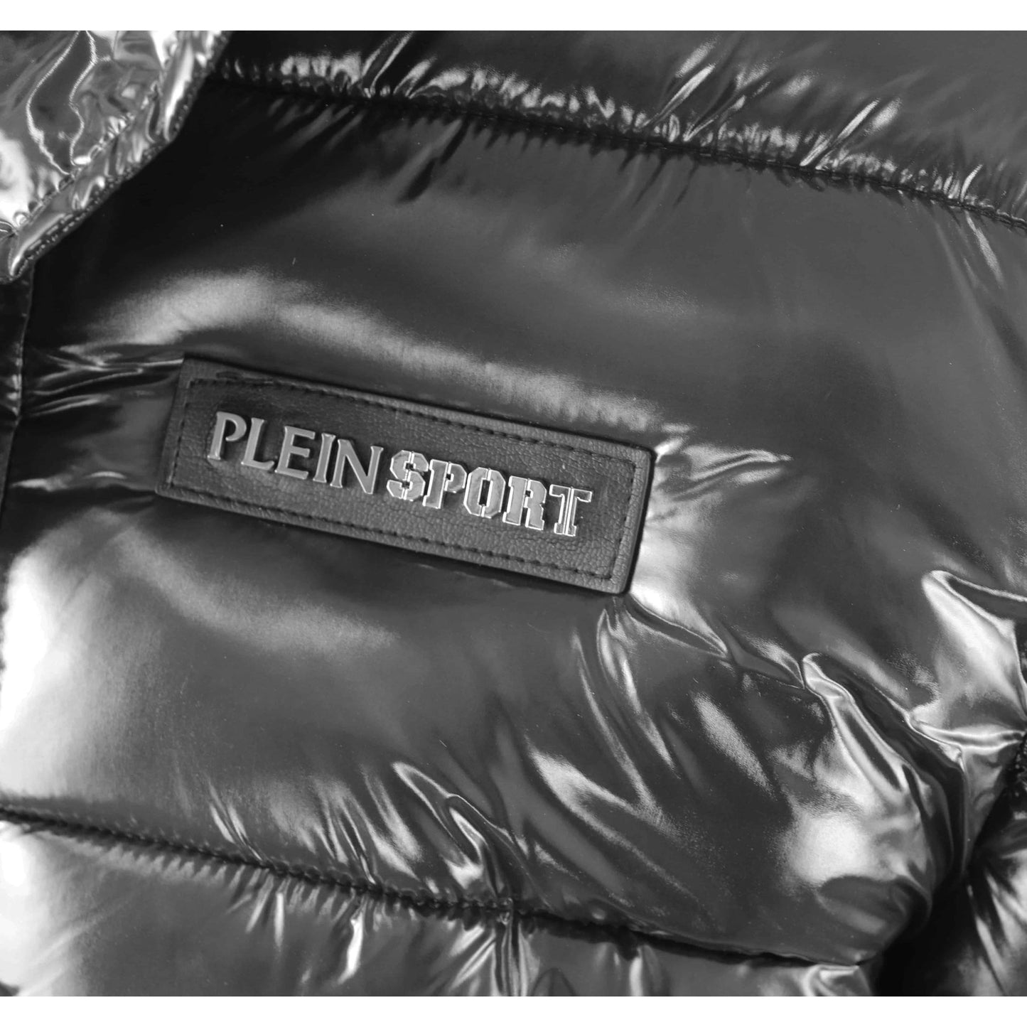 Plein Sport Jackets