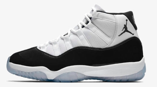 Air Jordan 11 Concord Shoes