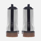 Casual Leather Lightweight boots MT